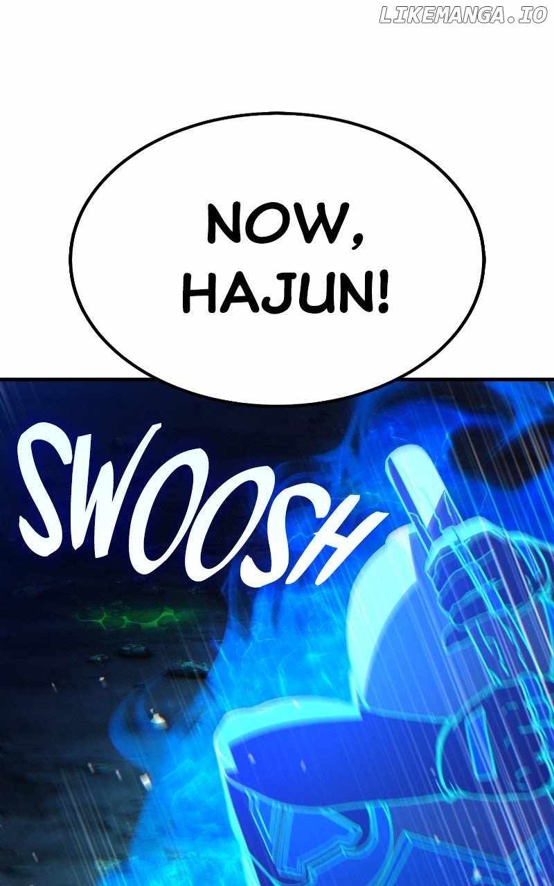 Divine Delivery Chapter 70 - Page 104