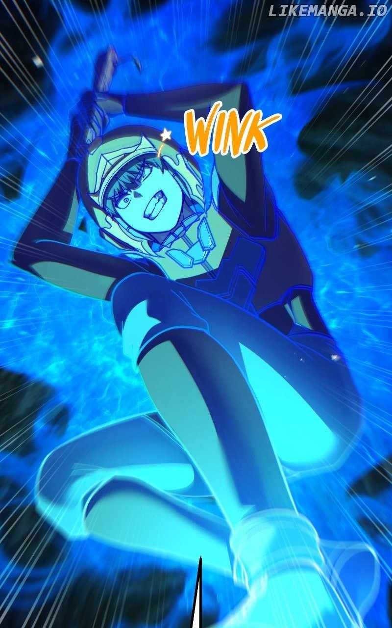 Divine Delivery Chapter 70 - Page 107