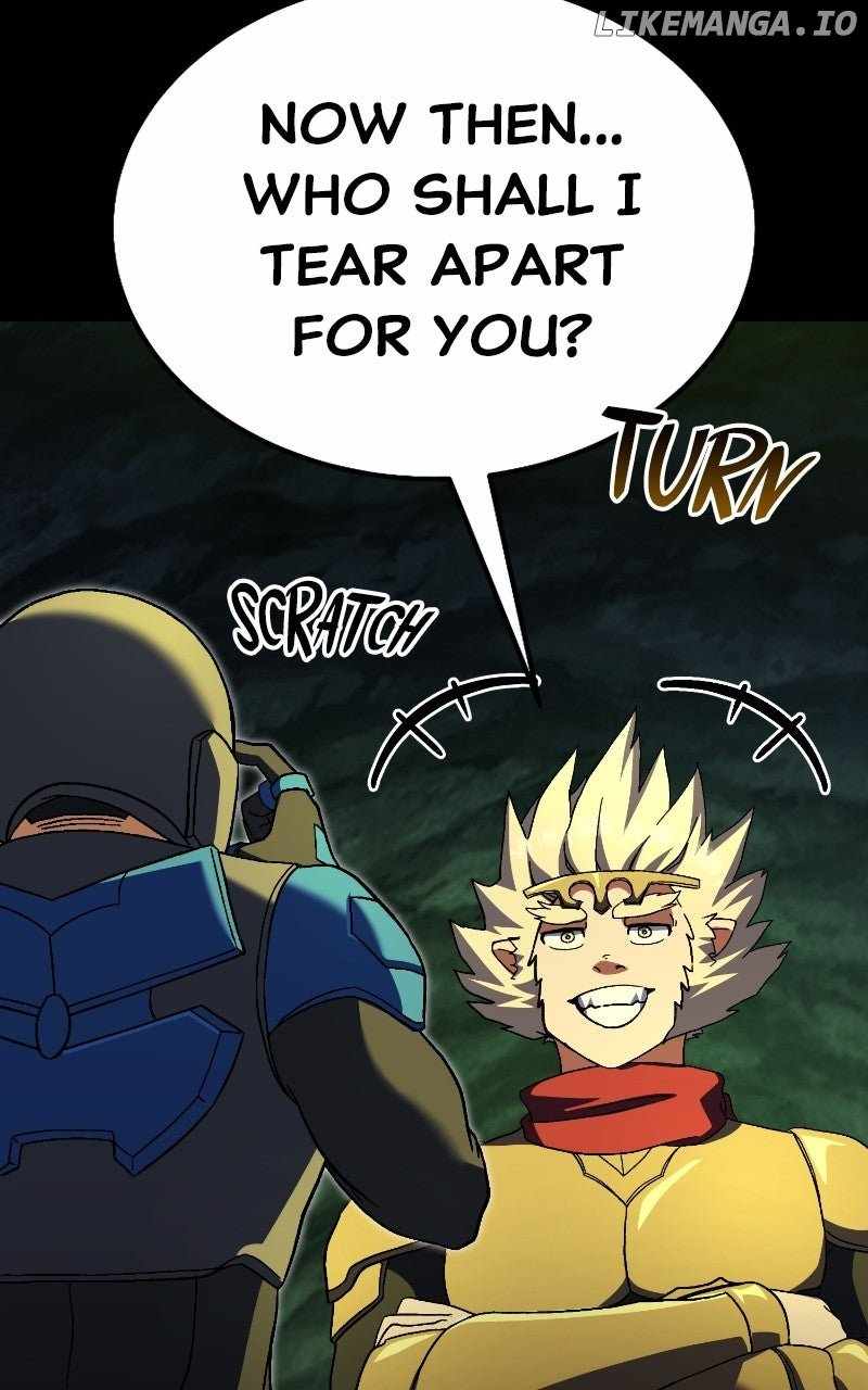 Divine Delivery Chapter 70 - Page 113