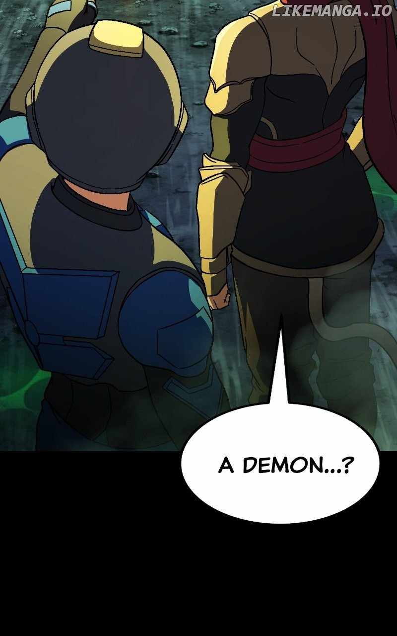 Divine Delivery Chapter 70 - Page 116