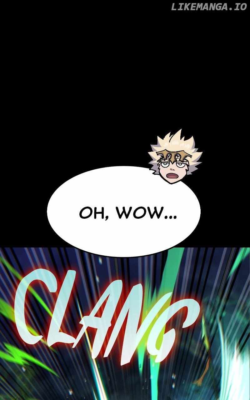 Divine Delivery Chapter 70 - Page 117