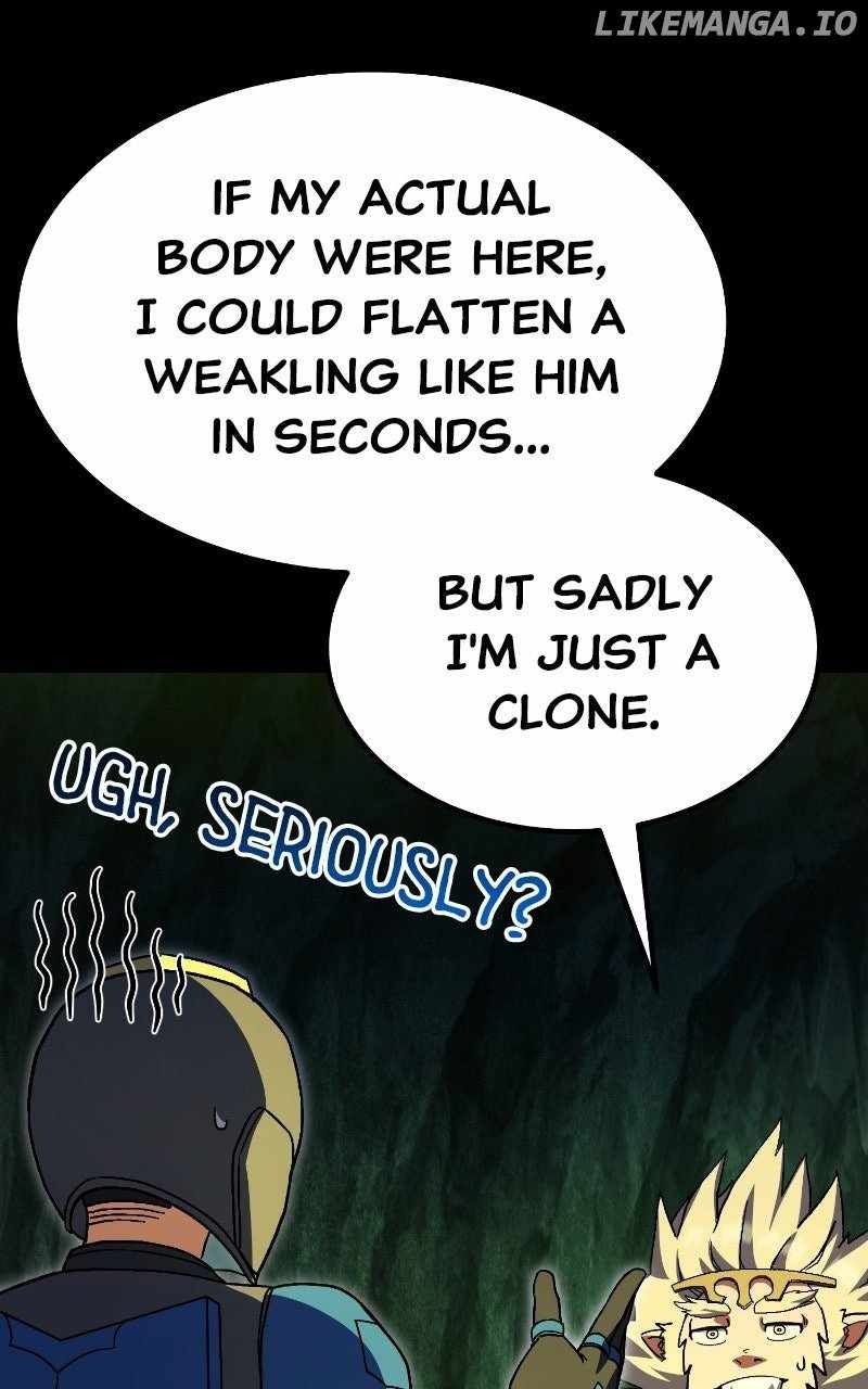 Divine Delivery Chapter 70 - Page 121