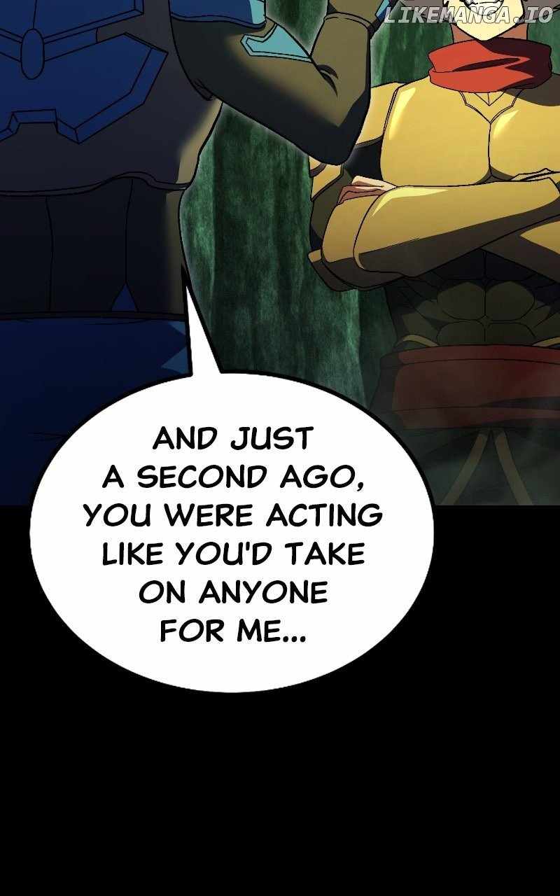 Divine Delivery Chapter 70 - Page 122