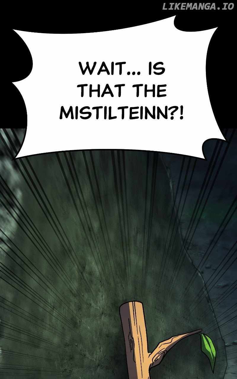 Divine Delivery Chapter 70 - Page 125