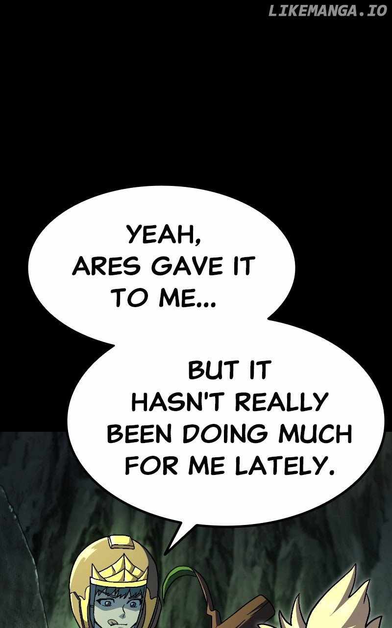 Divine Delivery Chapter 70 - Page 127
