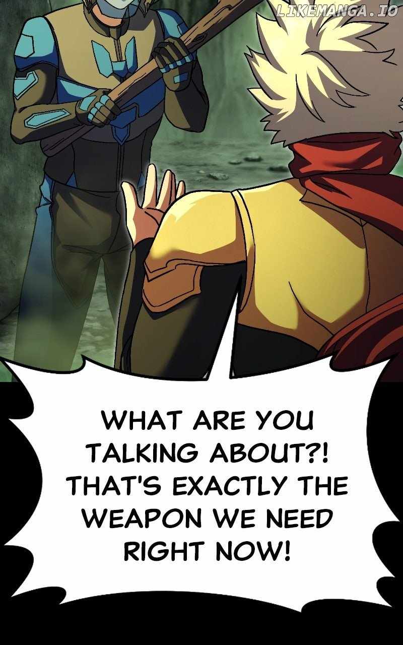 Divine Delivery Chapter 70 - Page 128