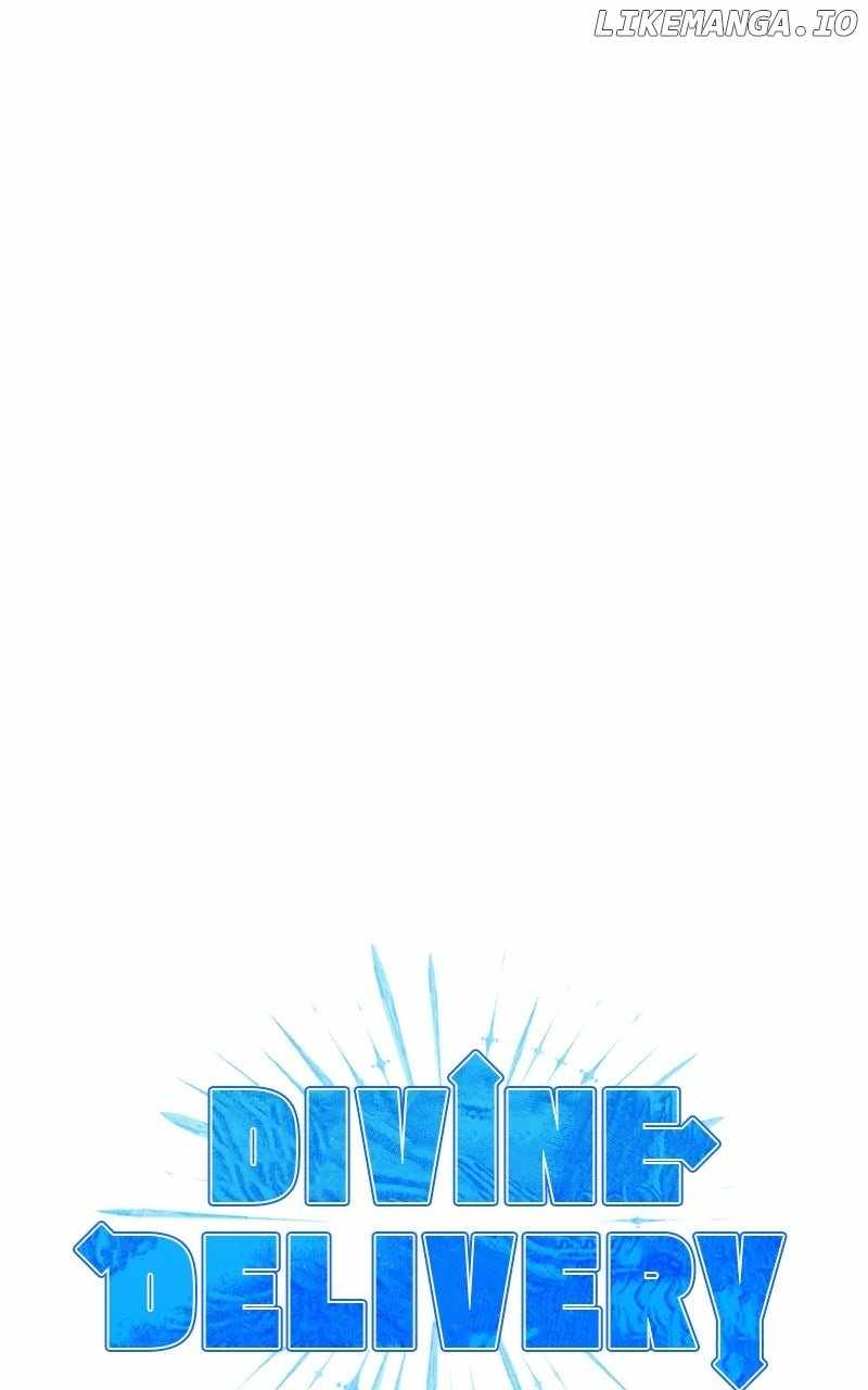 Divine Delivery Chapter 70 - Page 13