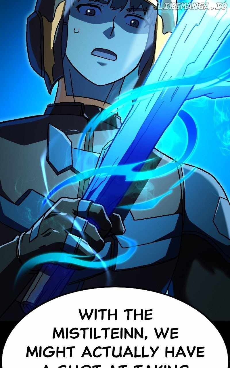 Divine Delivery Chapter 70 - Page 130
