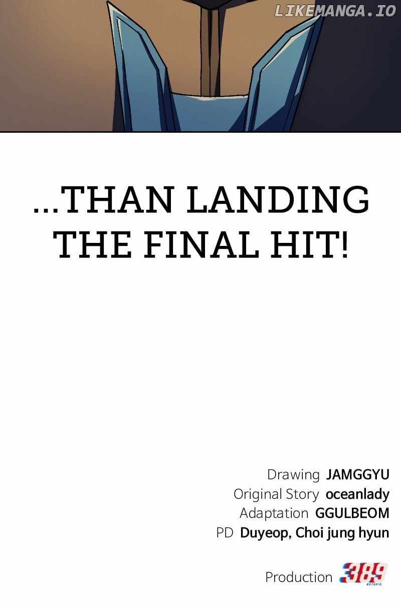 Divine Delivery Chapter 70 - Page 146