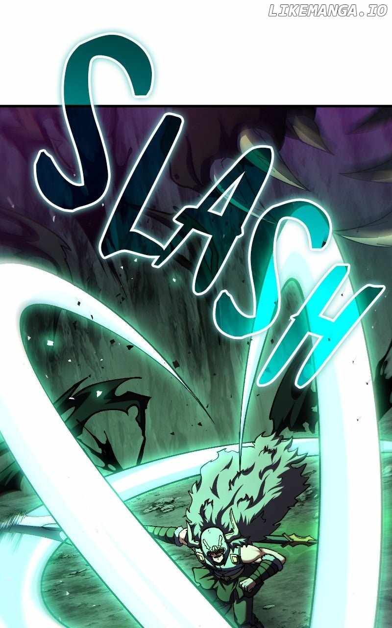 Divine Delivery Chapter 70 - Page 22