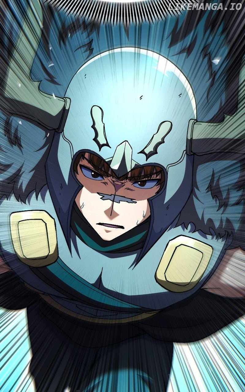 Divine Delivery Chapter 70 - Page 25