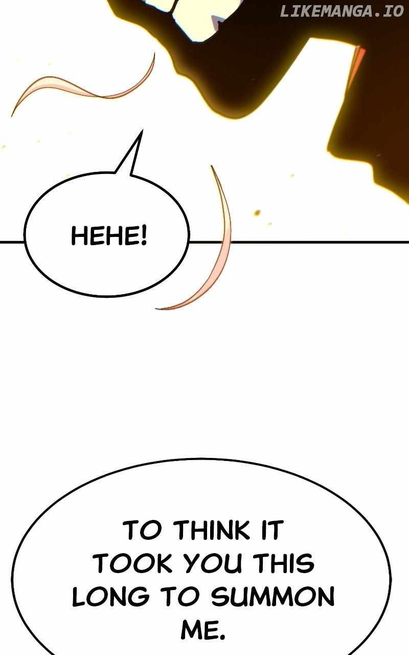 Divine Delivery Chapter 70 - Page 3