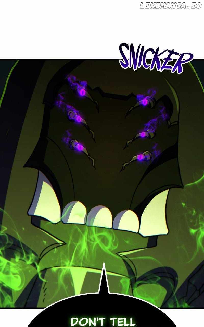 Divine Delivery Chapter 70 - Page 31