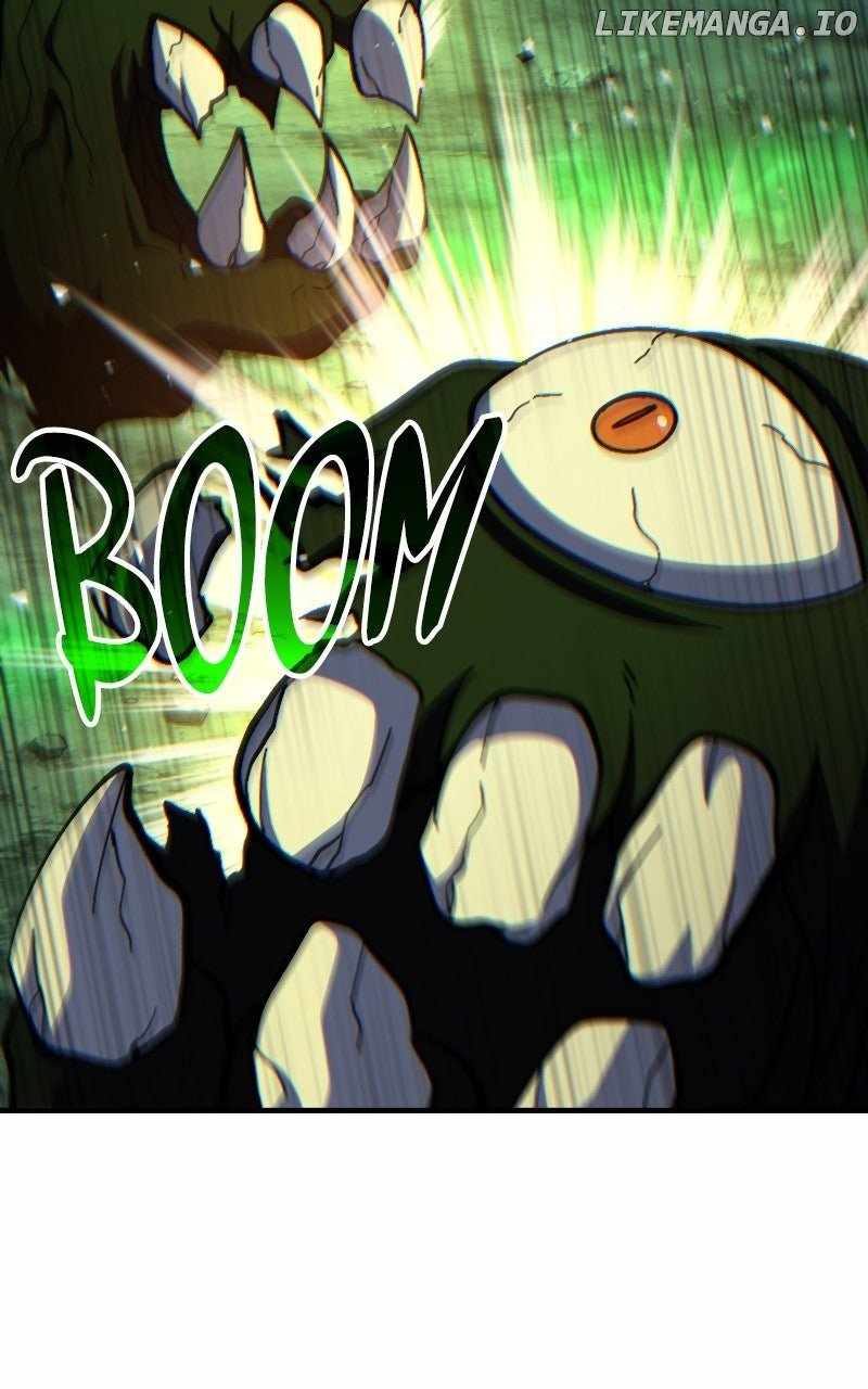 Divine Delivery Chapter 70 - Page 46
