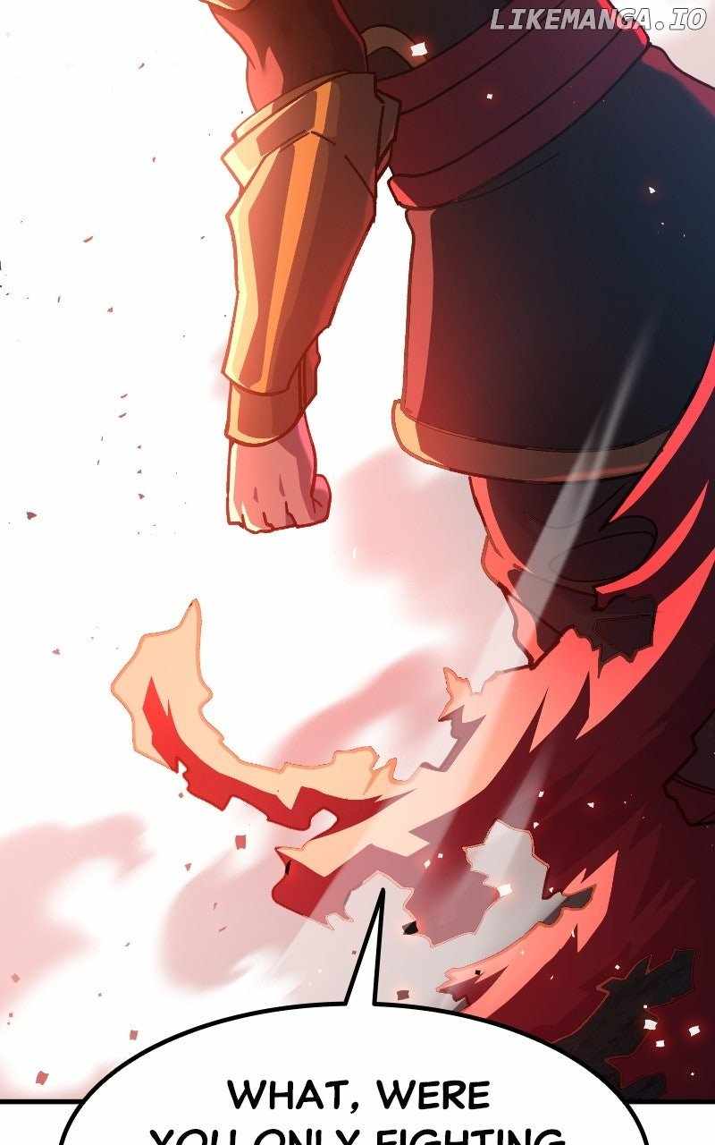 Divine Delivery Chapter 70 - Page 5