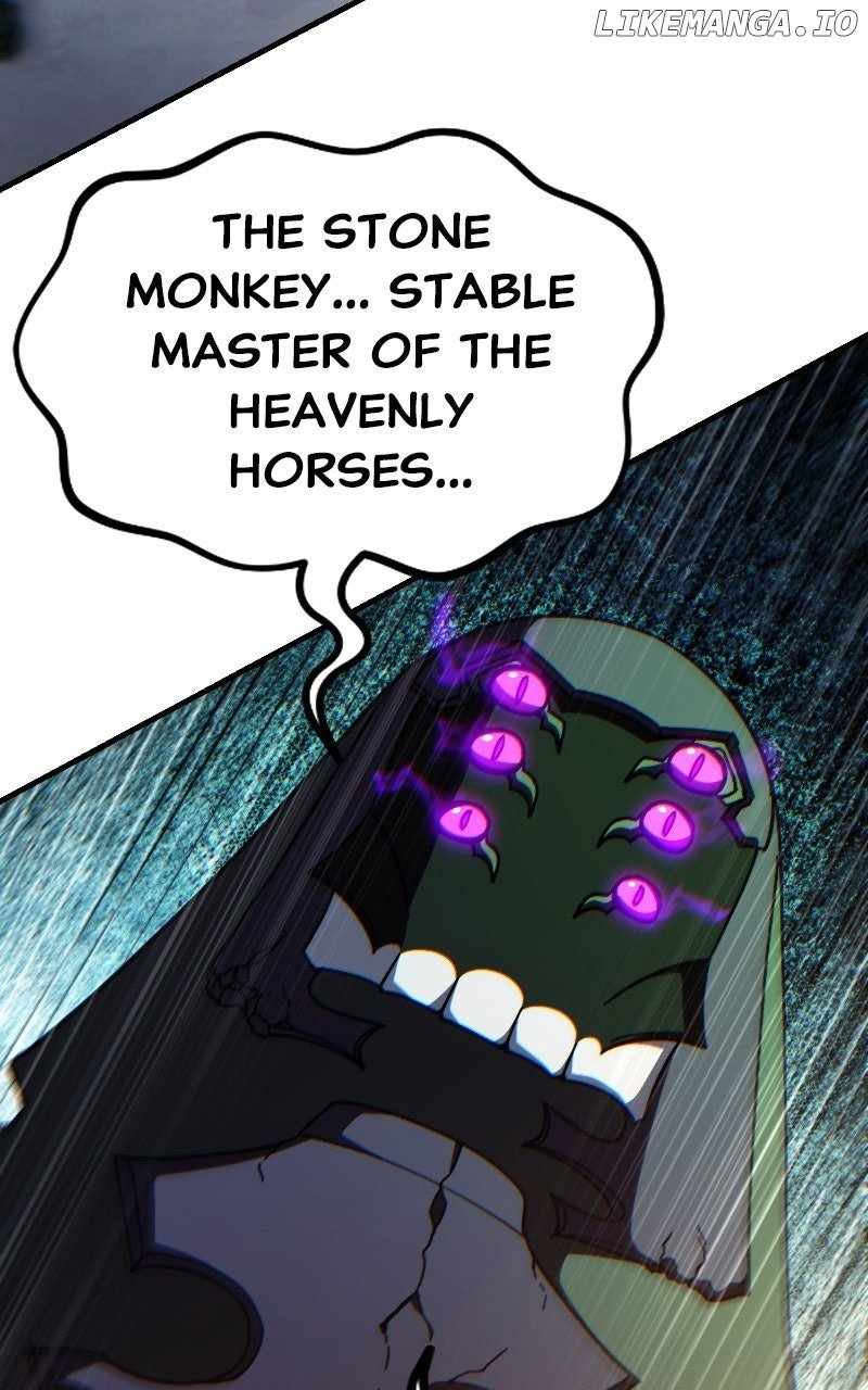 Divine Delivery Chapter 70 - Page 50
