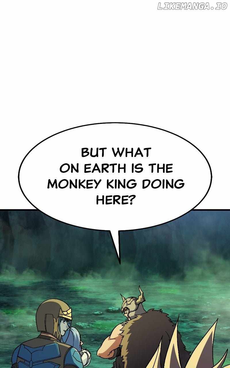 Divine Delivery Chapter 70 - Page 64
