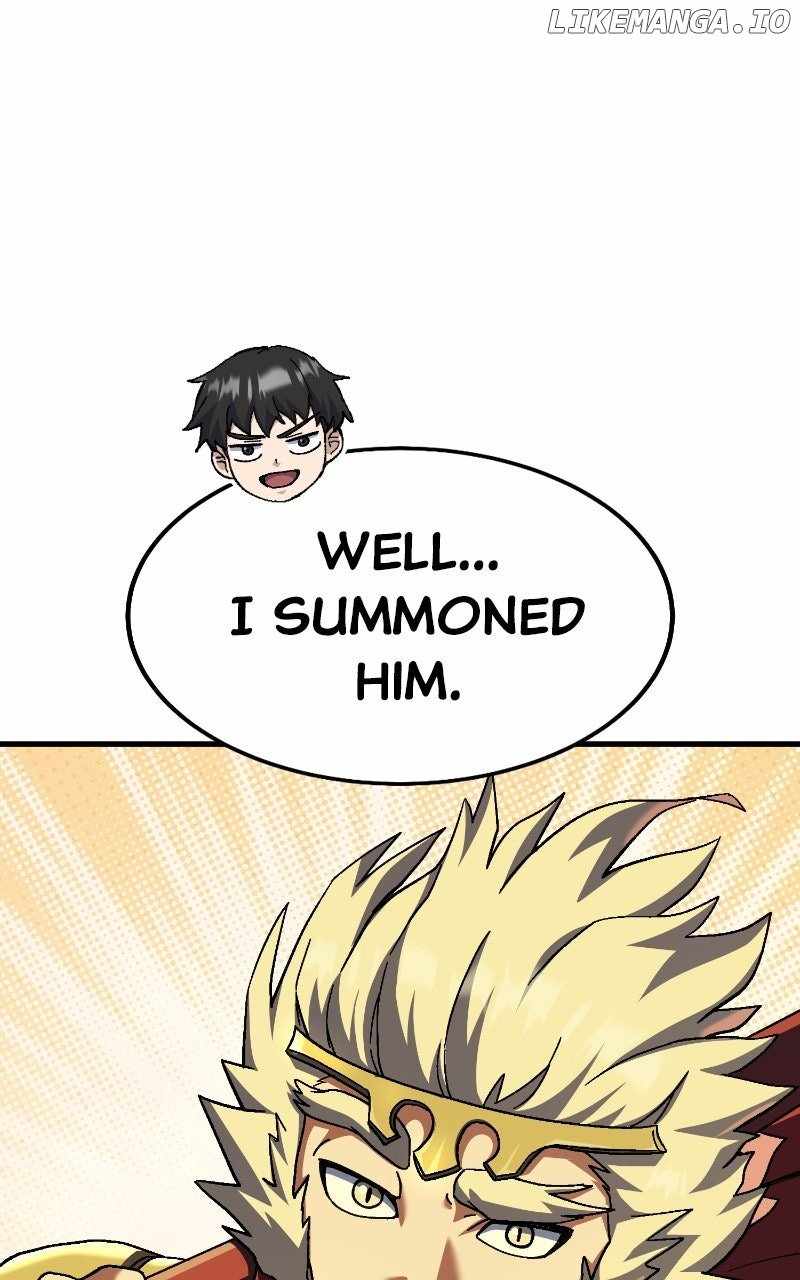 Divine Delivery Chapter 70 - Page 66