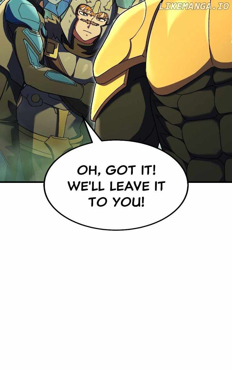 Divine Delivery Chapter 70 - Page 74