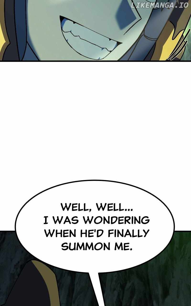 Divine Delivery Chapter 70 - Page 76