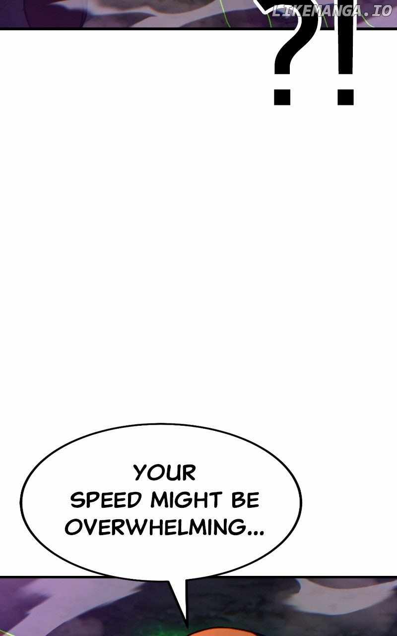 Divine Delivery Chapter 70 - Page 98
