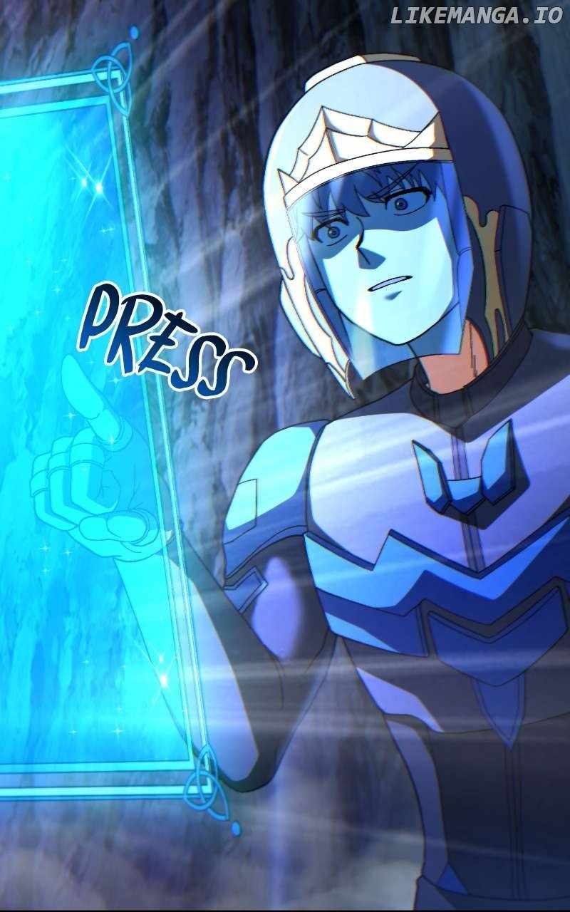 Divine Delivery Chapter 71 - Page 100