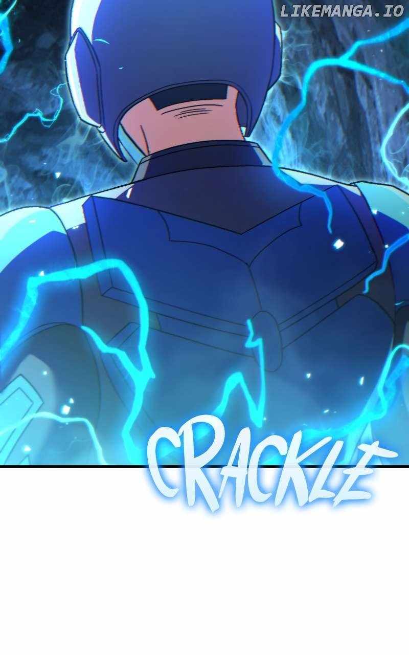 Divine Delivery Chapter 71 - Page 108