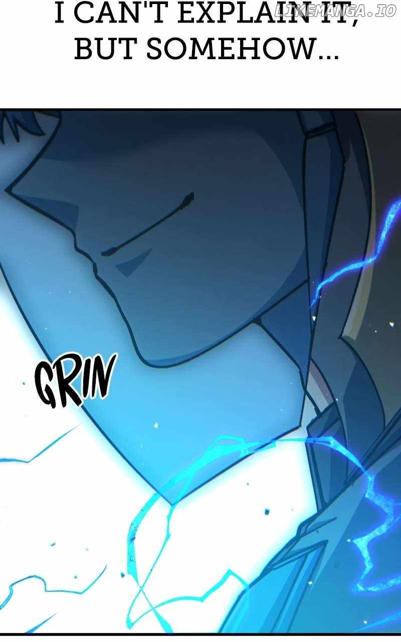 Divine Delivery Chapter 71 - Page 120