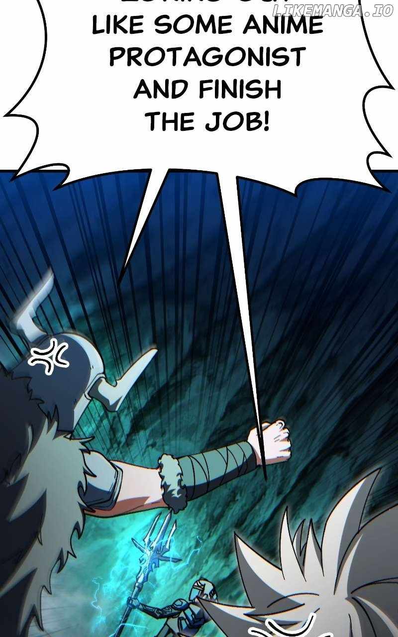 Divine Delivery Chapter 71 - Page 124