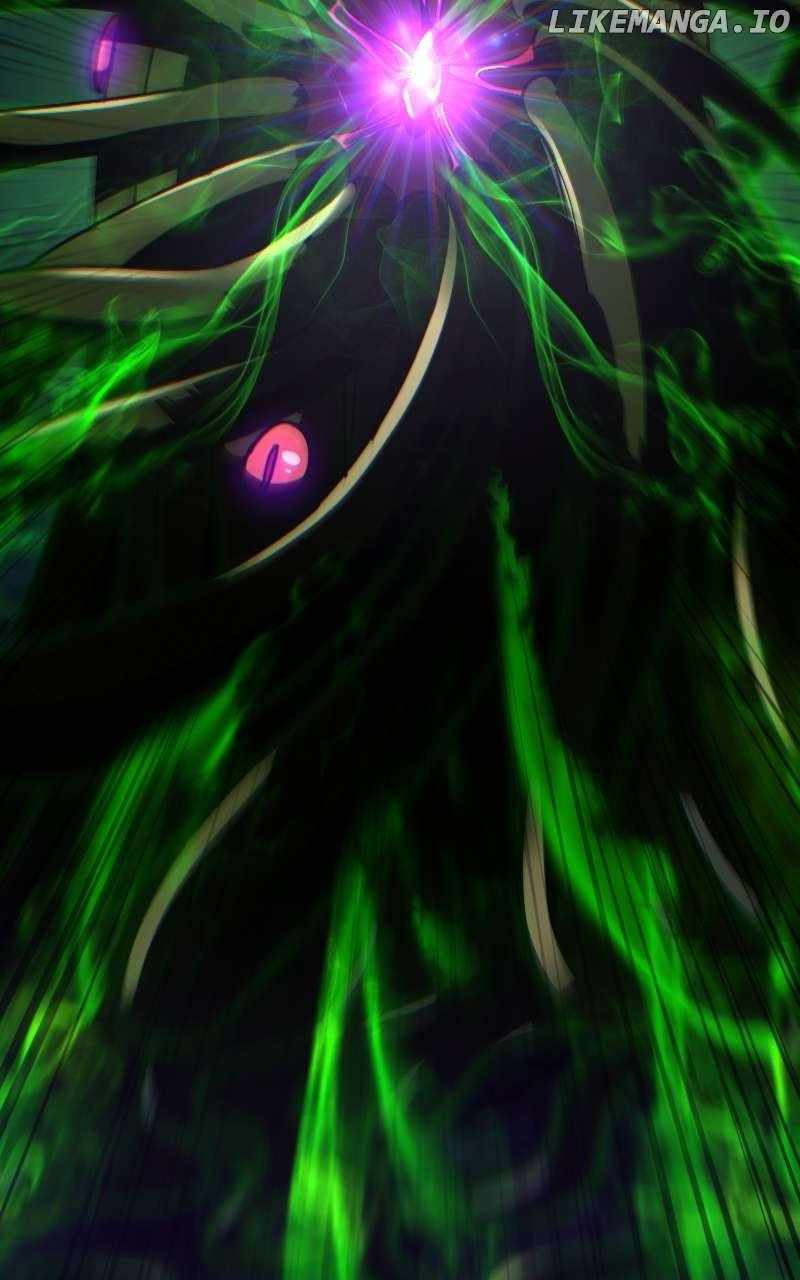 Divine Delivery Chapter 71 - Page 129