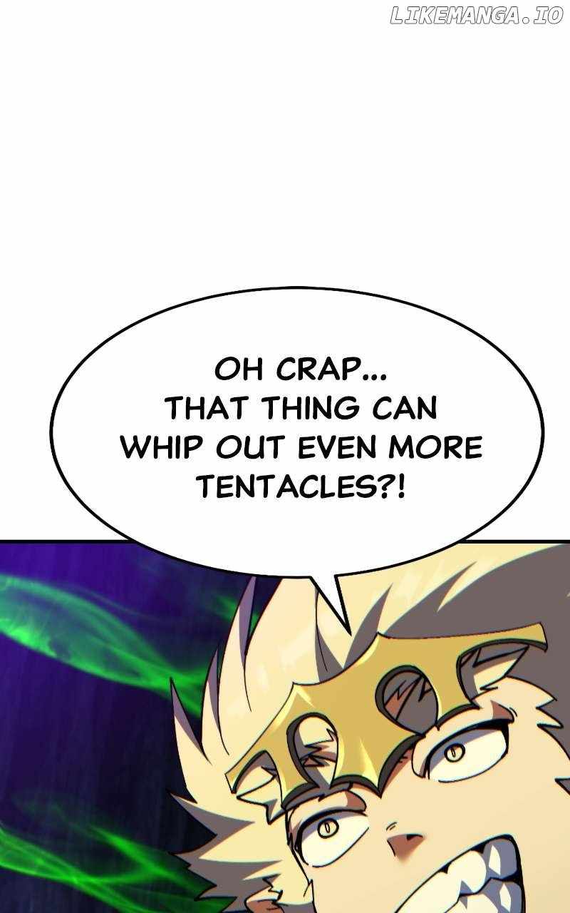 Divine Delivery Chapter 71 - Page 131