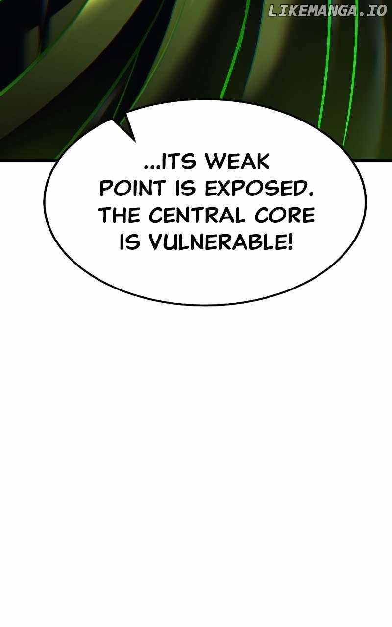 Divine Delivery Chapter 71 - Page 135