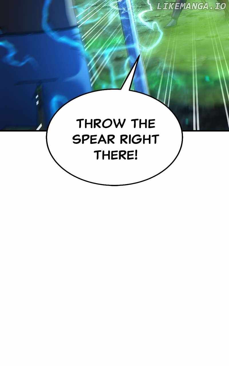 Divine Delivery Chapter 71 - Page 137