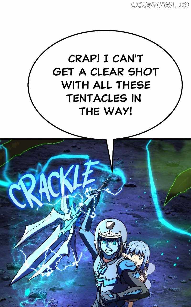 Divine Delivery Chapter 71 - Page 138