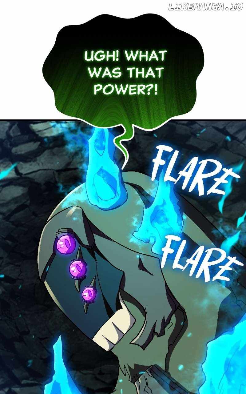 Divine Delivery Chapter 71 - Page 14