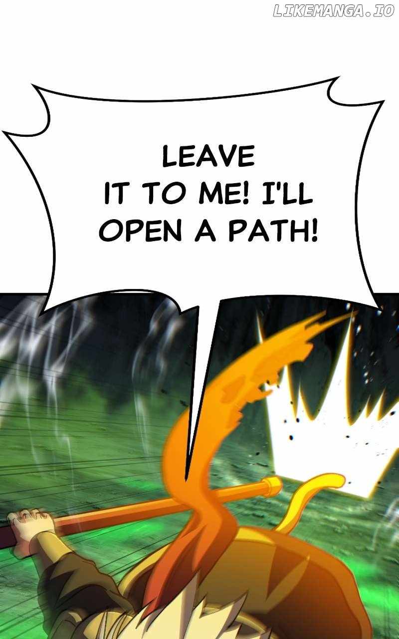 Divine Delivery Chapter 71 - Page 140