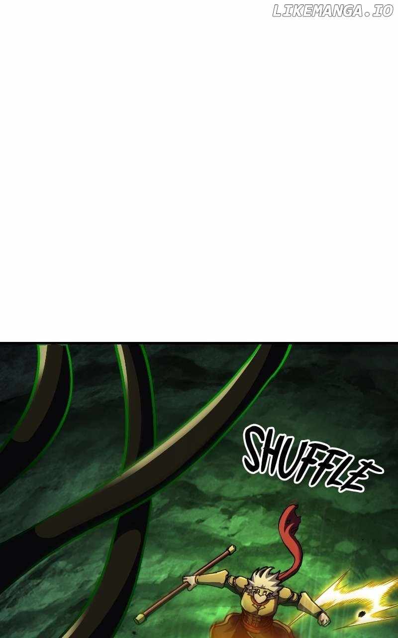 Divine Delivery Chapter 71 - Page 142