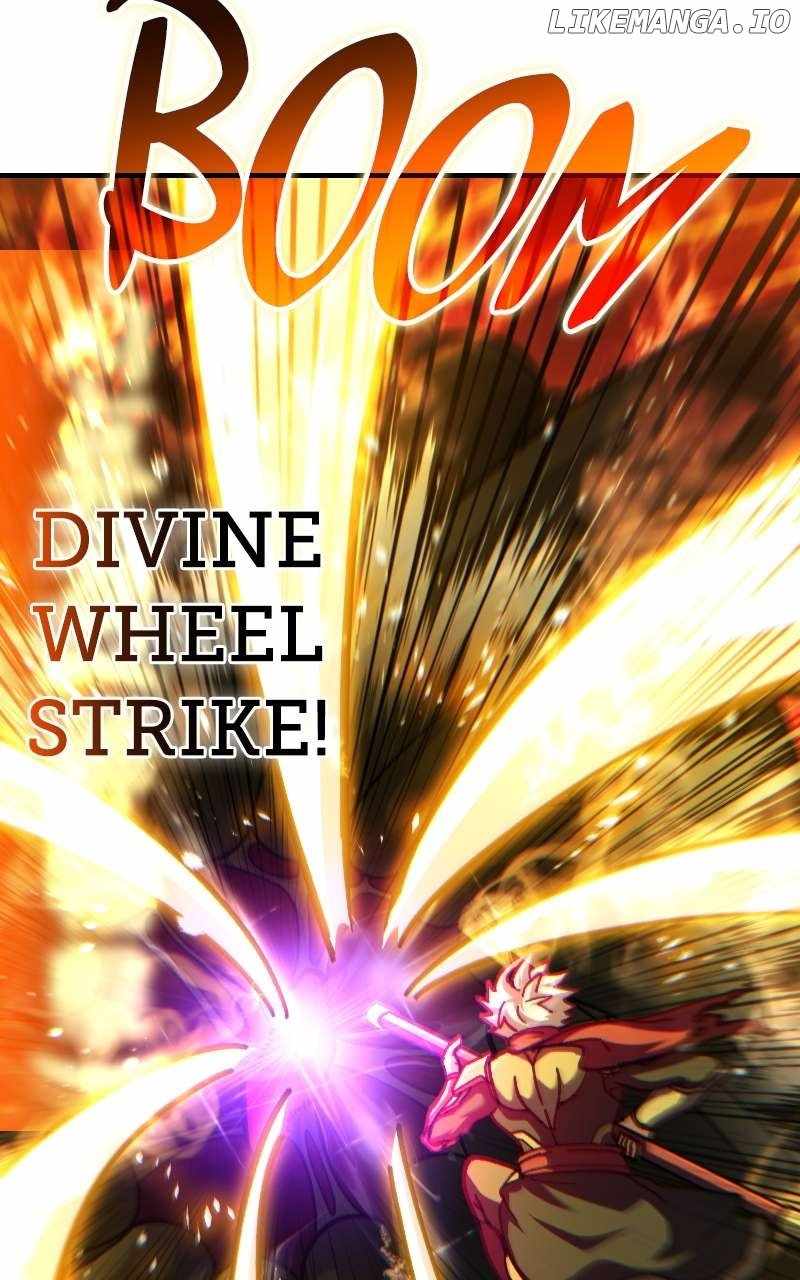 Divine Delivery Chapter 71 - Page 146