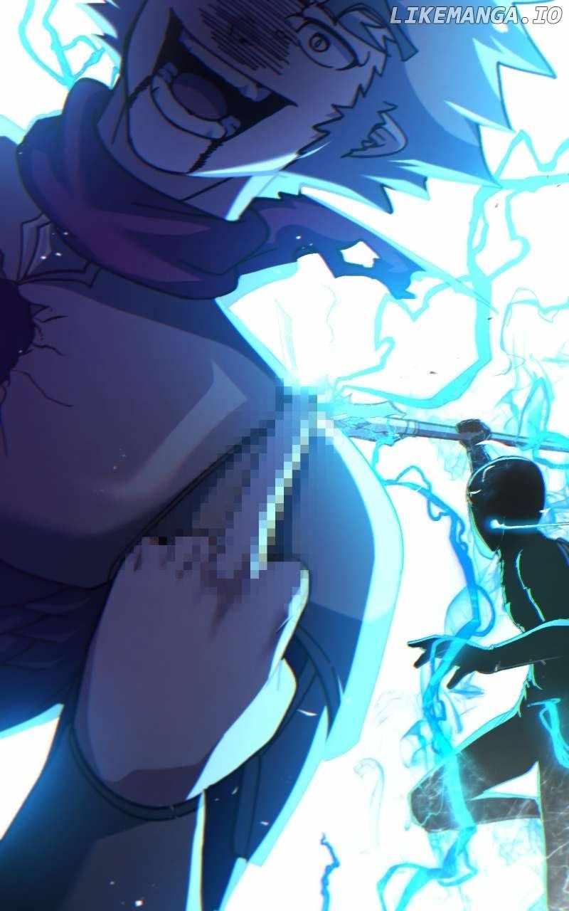 Divine Delivery Chapter 71 - Page 158