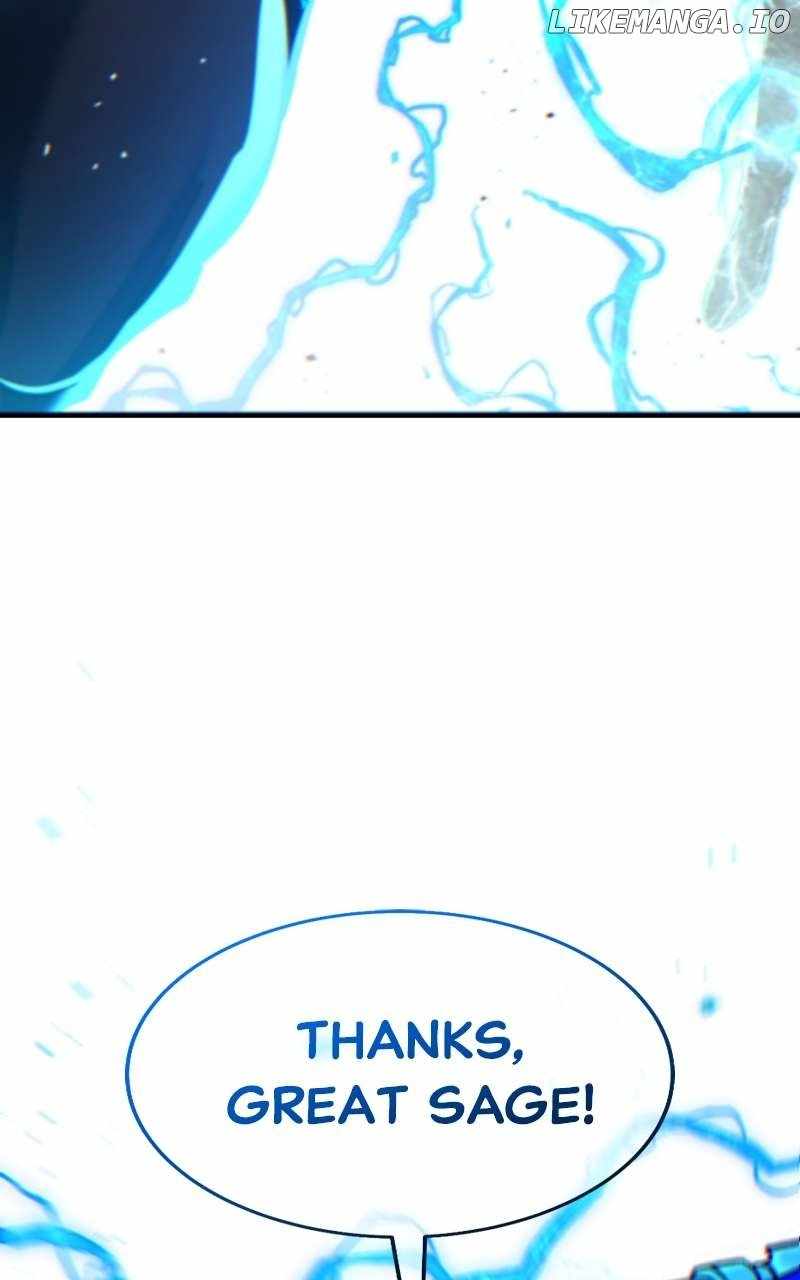 Divine Delivery Chapter 71 - Page 159