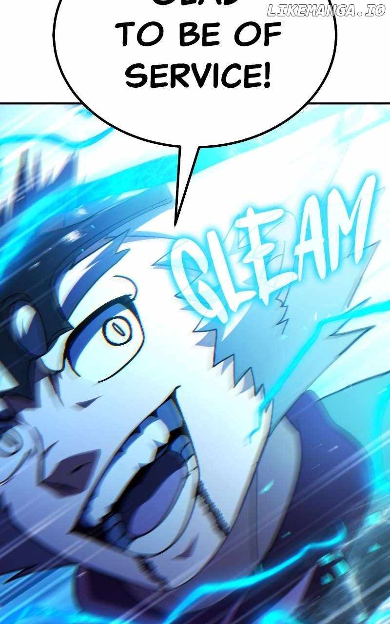 Divine Delivery Chapter 71 - Page 162
