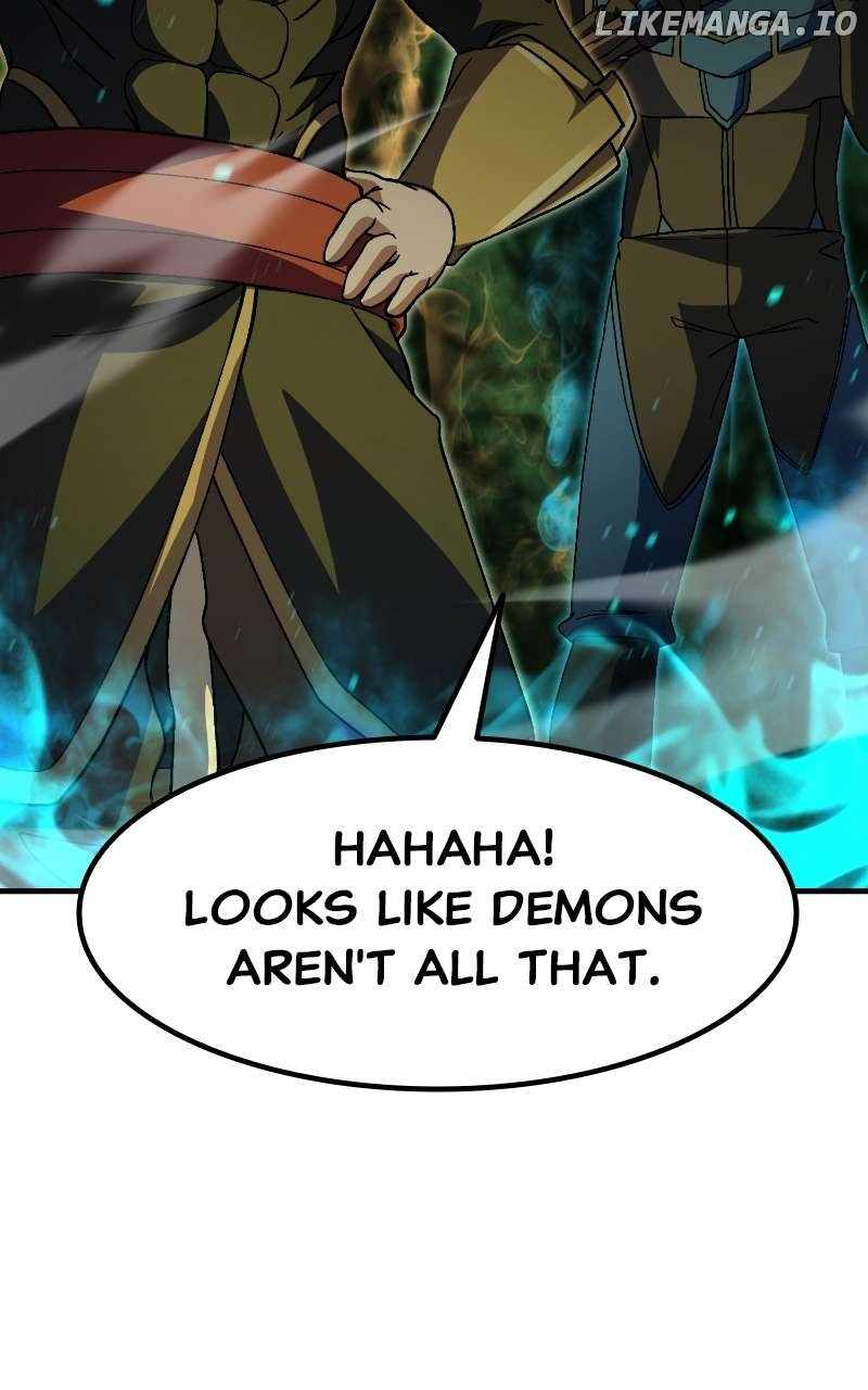 Divine Delivery Chapter 71 - Page 17