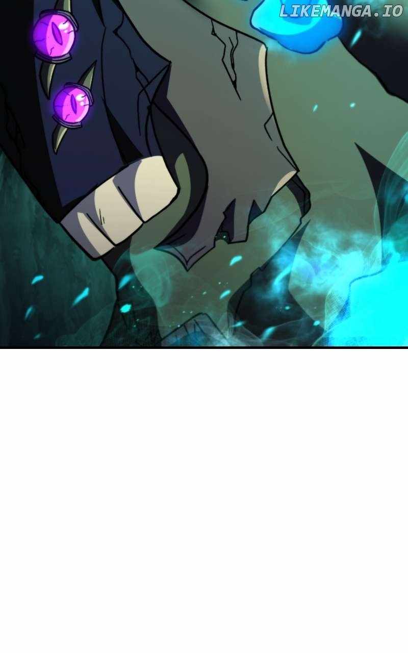 Divine Delivery Chapter 71 - Page 21