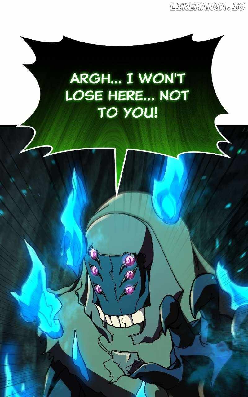 Divine Delivery Chapter 71 - Page 22