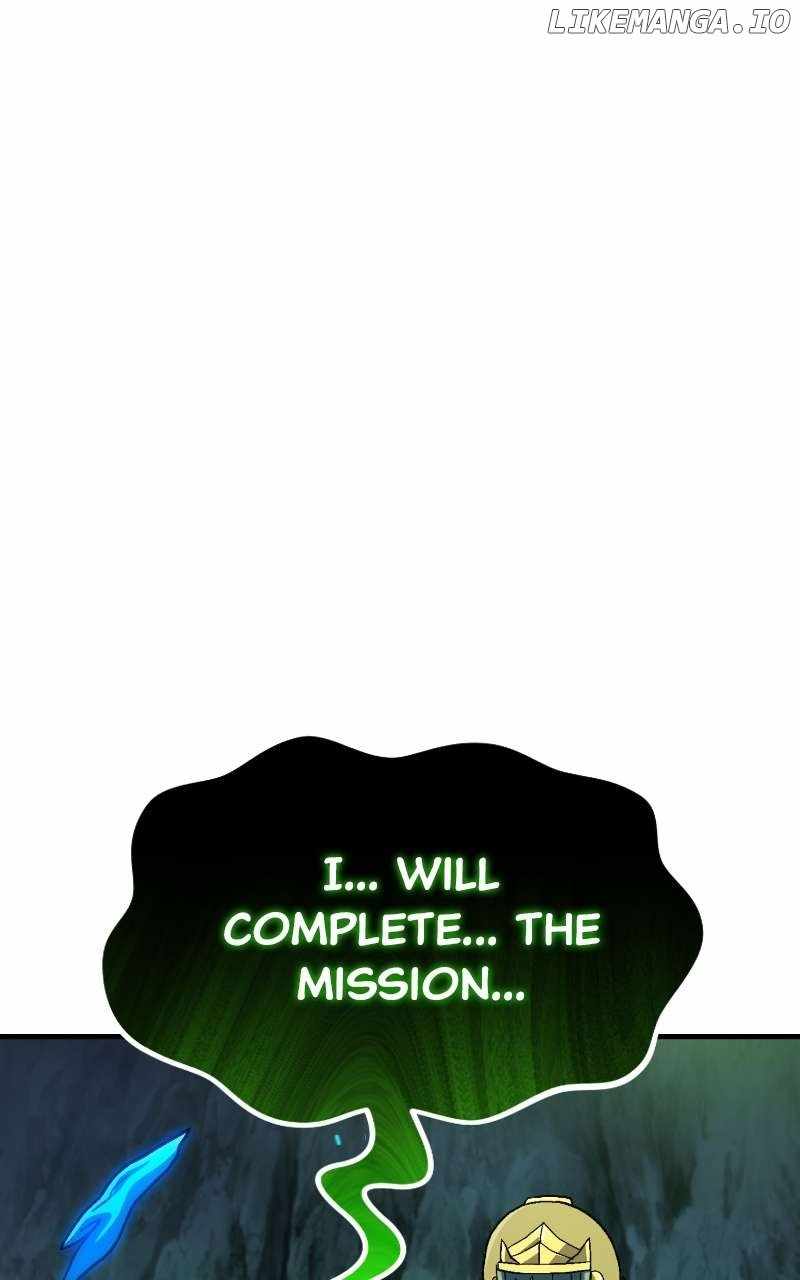 Divine Delivery Chapter 71 - Page 25