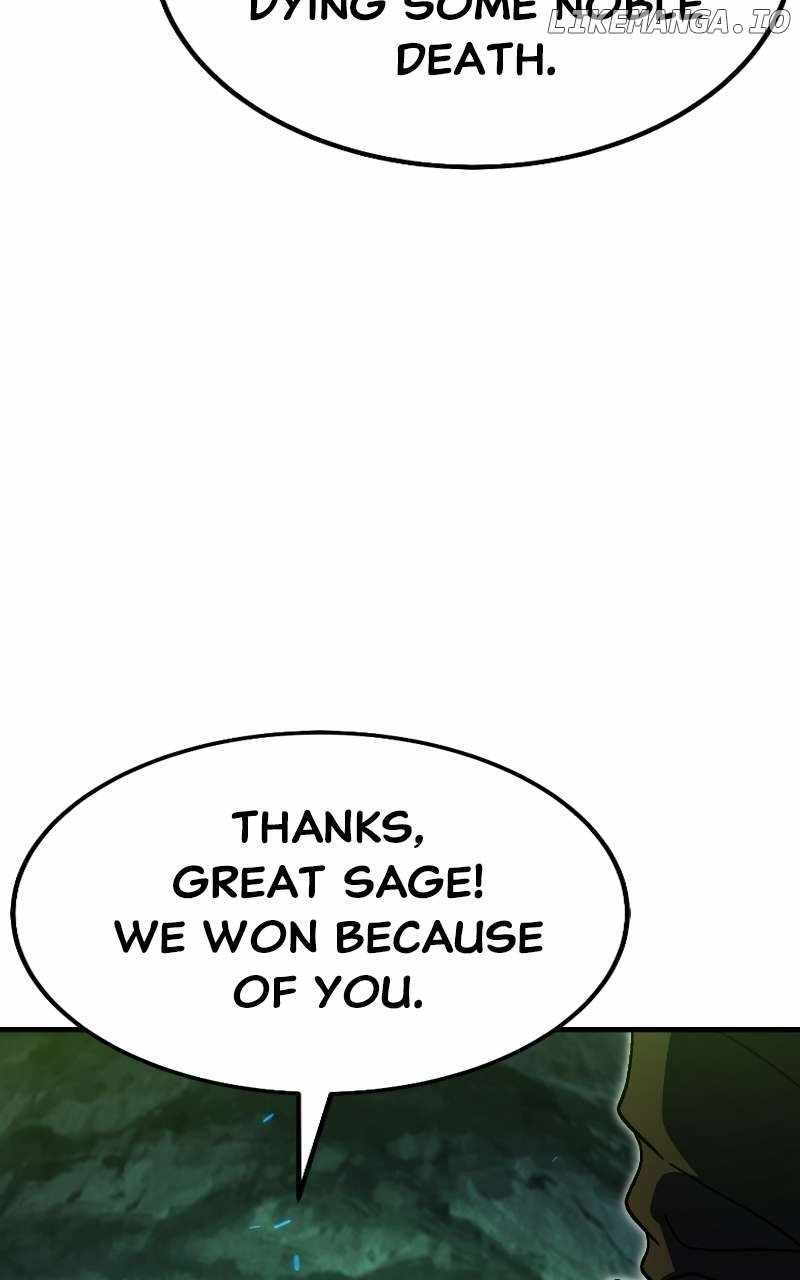 Divine Delivery Chapter 71 - Page 27