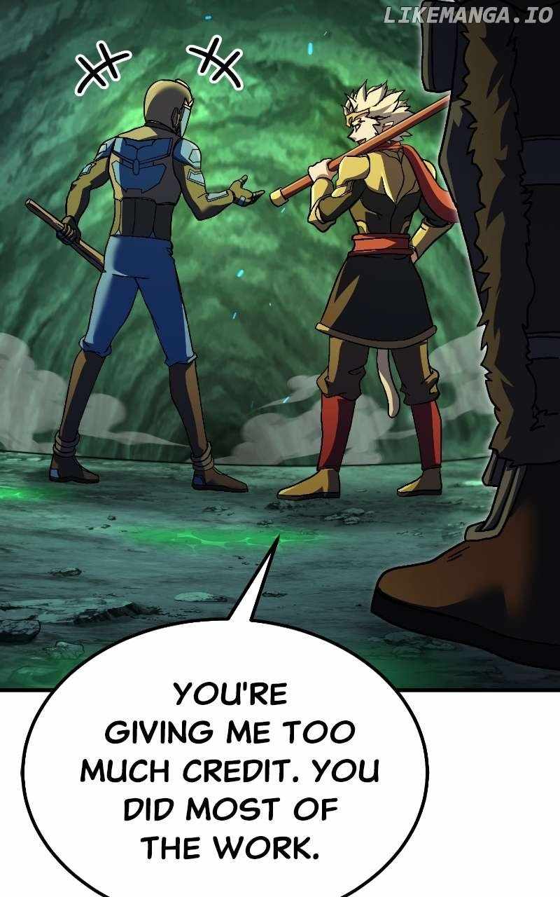 Divine Delivery Chapter 71 - Page 28