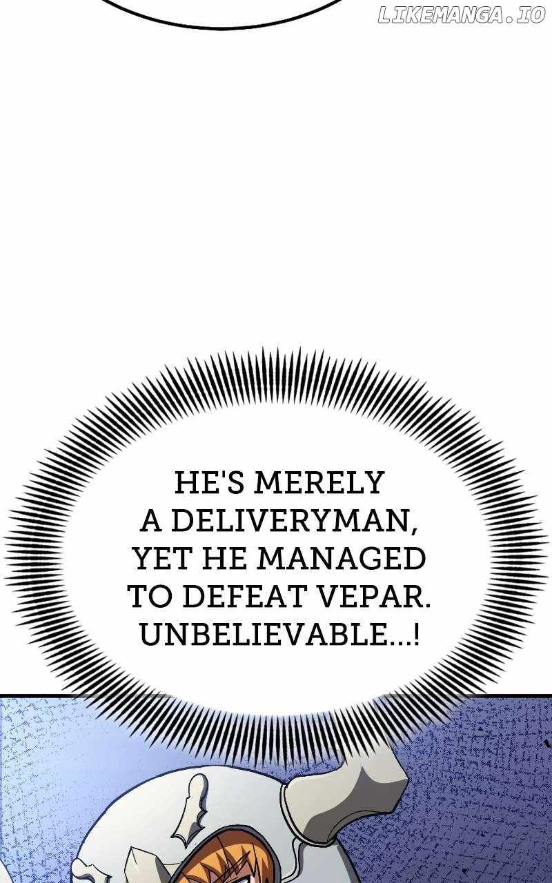 Divine Delivery Chapter 71 - Page 29