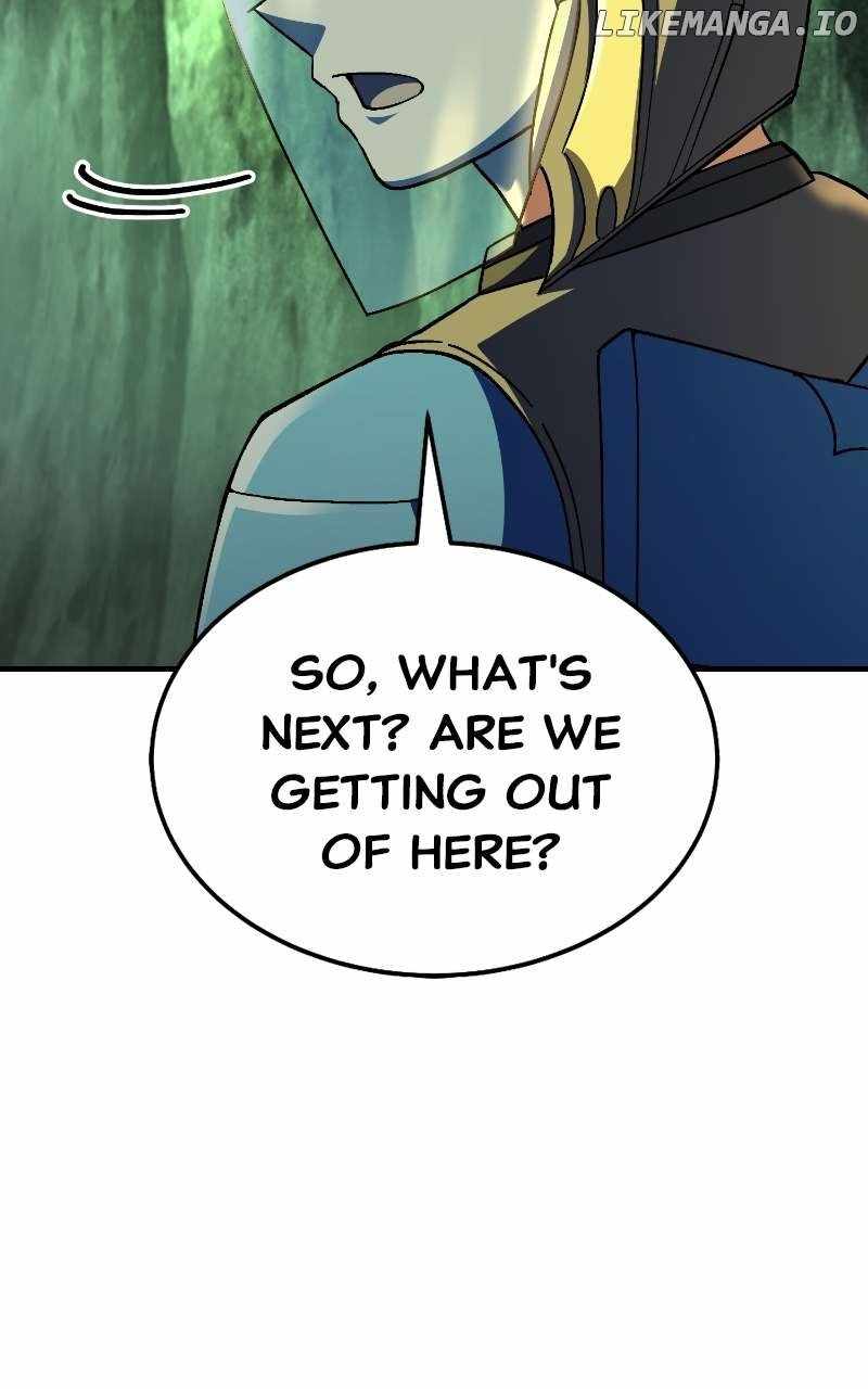 Divine Delivery Chapter 71 - Page 32