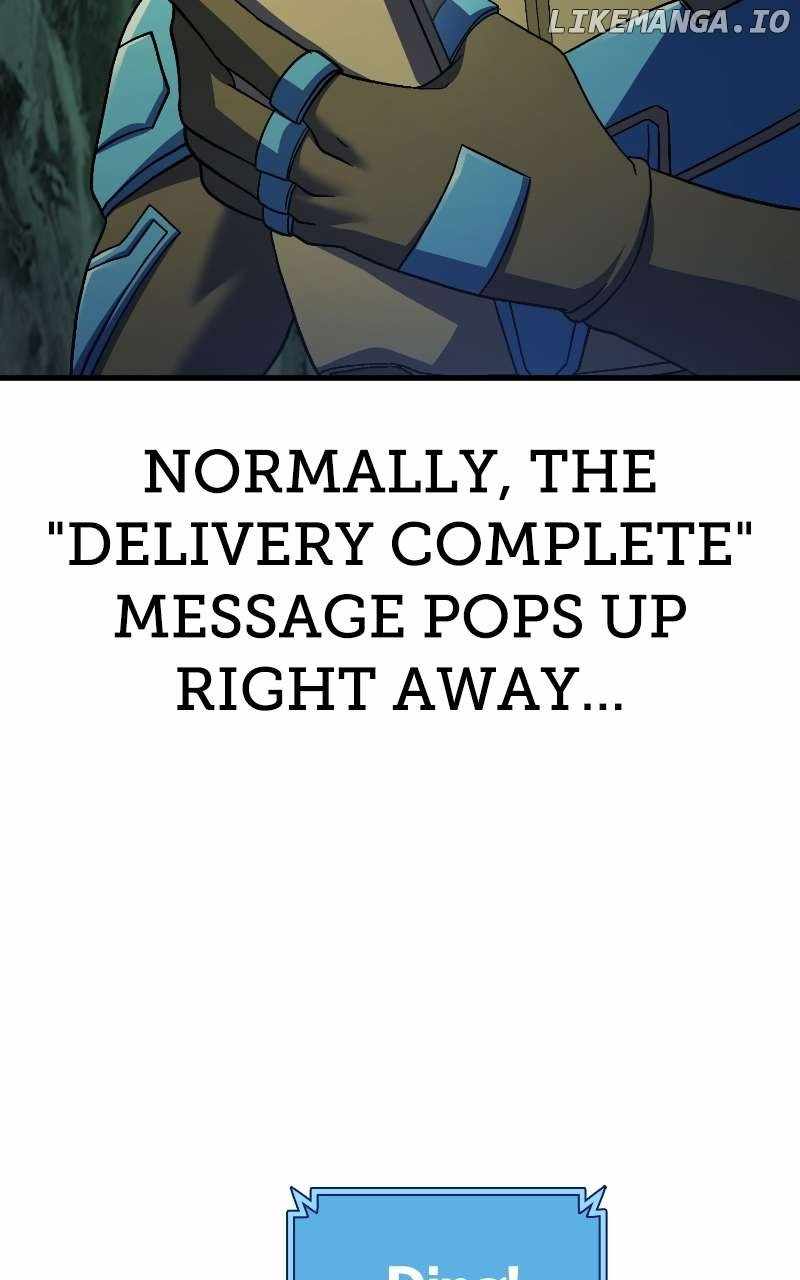 Divine Delivery Chapter 71 - Page 34
